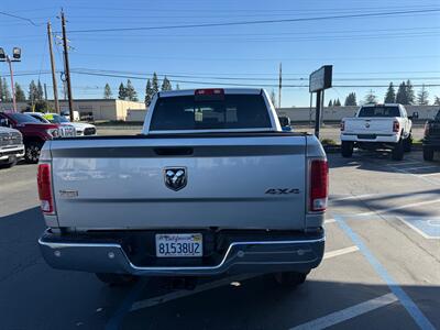 2018 RAM 2500 Laramie 6.7 Cummins 4x4 ( Sale Pending )   - Photo 6 - Rancho Cordova, CA 95742