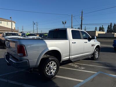 2018 RAM 2500 Laramie 6.7 Cummins 4x4 ( Sale Pending )   - Photo 5 - Rancho Cordova, CA 95742