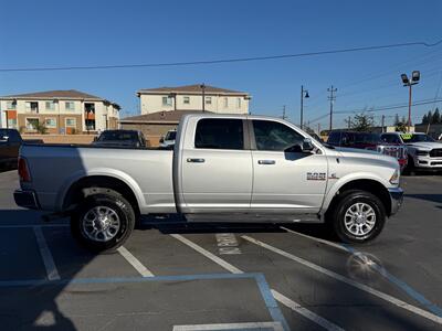 2018 RAM 2500 Laramie 6.7 Cummins 4x4 ( Sale Pending )   - Photo 4 - Rancho Cordova, CA 95742