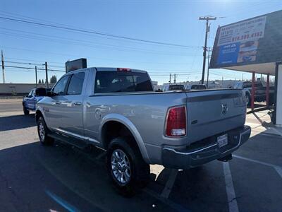 2018 RAM 2500 Laramie 6.7 Cummins 4x4 ( Sale Pending )   - Photo 7 - Rancho Cordova, CA 95742