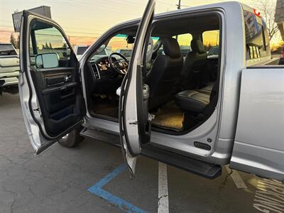 2018 RAM 2500 Laramie 6.7 Cummins 4x4 ( Sale Pending )   - Photo 15 - Rancho Cordova, CA 95742