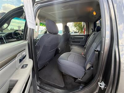 2014 RAM 2500 Bighorn, 6.7 CUMMINS DIESEL, 4X4 2 OWNERS - Photo 11 - Rancho Cordova, CA 95742