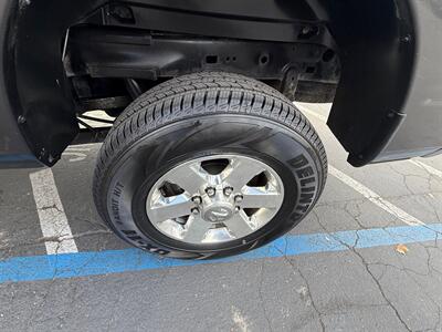 2014 RAM 2500 Bighorn, 6.7 CUMMINS DIESEL, 4X4 2 OWNERS - Photo 13 - Rancho Cordova, CA 95742