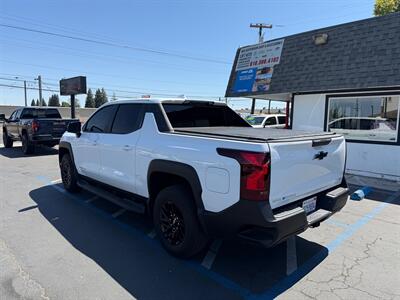 2024 Chevrolet Silverado EV 3WT   - Photo 7 - Rancho Cordova, CA 95742