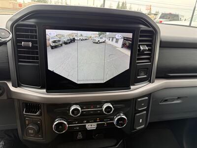 2025 Ford F-150 XLT 4x4, 2.7L V6 $600s/month range OAC   - Photo 14 - Rancho Cordova, CA 95742