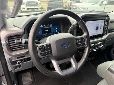2025 Ford F-150 XLT 4x4, 2.7L V6 $600s/month range OAC   - Photo 9 - Rancho Cordova, CA 95742
