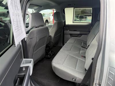 2025 Ford F-150 XLT 4x4, 2.7L V6 $600s/month range OAC   - Photo 12 - Rancho Cordova, CA 95742