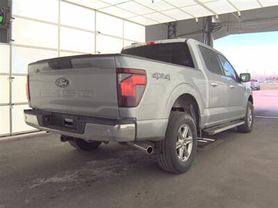 2025 Ford F-150 XLT 4x4   - Photo 3 - Rancho Cordova, CA 95742