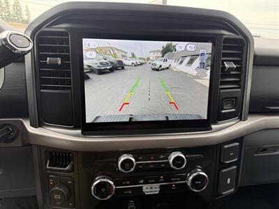 2025 Ford F-150 XLT   - Photo 15 - Rancho Cordova, CA 95742