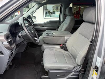 2025 Ford F-150 XLT 4x4, 2.7L V6 $600s/month range OAC   - Photo 11 - Rancho Cordova, CA 95742
