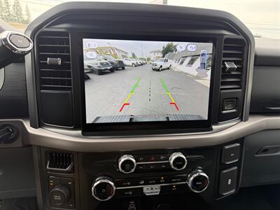 2025 Ford F-150 XLT 4x4, 2.7L V6 $600s/month range OAC   - Photo 15 - Rancho Cordova, CA 95742