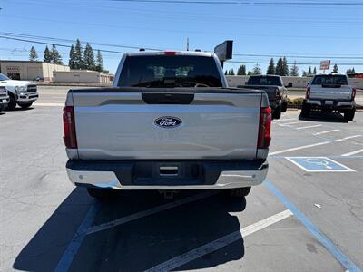 2025 Ford F-150 XLT   - Photo 5 - Rancho Cordova, CA 95742