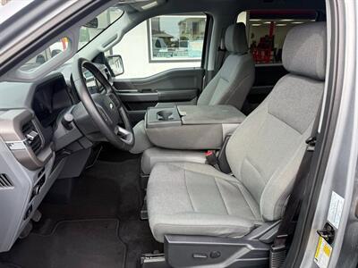 2025 Ford F-150 XLT   - Photo 11 - Rancho Cordova, CA 95742