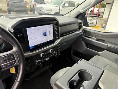 2025 Ford F-150 XLT 4x4 lifted - Photo 10 - Rancho Cordova, CA 95742