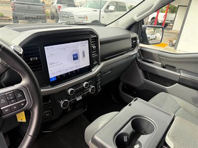 2025 Ford F-150 XLT 4x4, 2.7L V6 $600s/month range OAC   - Photo 10 - Rancho Cordova, CA 95742