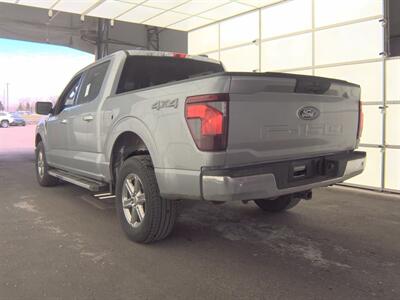 2025 Ford F-150 XLT 4x4   - Photo 2 - Rancho Cordova, CA 95742