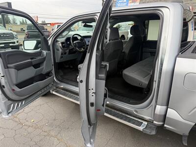2025 Ford F-150 XLT 4x4, 2.7L V6 $600s/month range OAC   - Photo 13 - Rancho Cordova, CA 95742