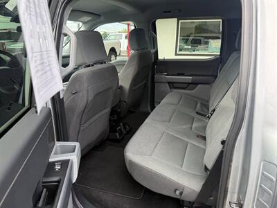 2025 Ford F-150 XLT   - Photo 12 - Rancho Cordova, CA 95742