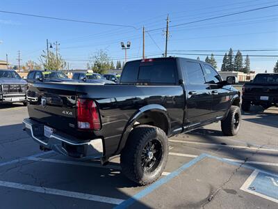 2012 RAM 2500 Laramie Cummins 4x4, No Def, Built Trans   - Photo 3 - Rancho Cordova, CA 95742