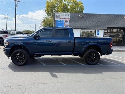 2022 RAM 2500 Laramie   - Photo 8 - Rancho Cordova, CA 95742
