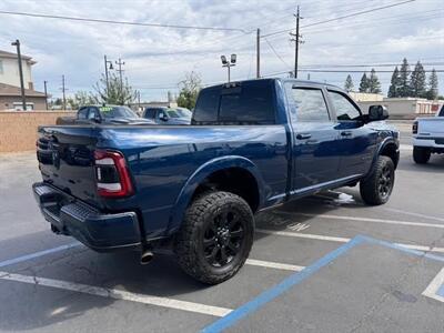 2022 RAM 2500 Laramie   - Photo 5 - Rancho Cordova, CA 95742
