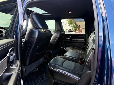 2022 RAM 2500 Laramie   - Photo 13 - Rancho Cordova, CA 95742
