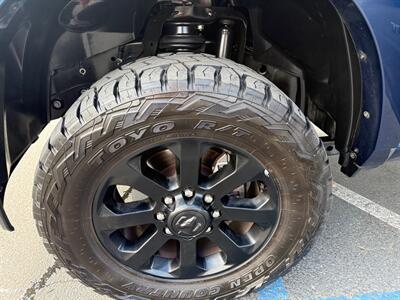 2022 RAM 2500 Laramie   - Photo 15 - Rancho Cordova, CA 95742