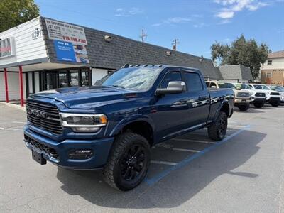 2022 RAM 2500 Laramie   - Photo 3 - Rancho Cordova, CA 95742