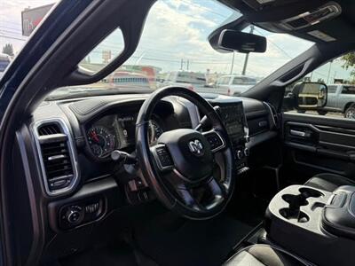 2022 RAM 2500 Laramie   - Photo 9 - Rancho Cordova, CA 95742