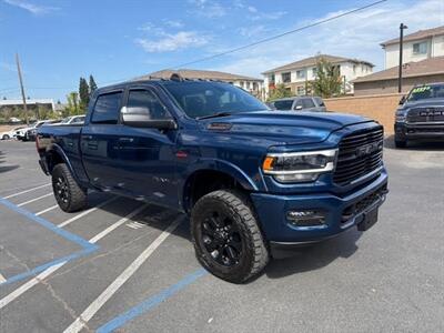 2022 RAM 2500 Laramie   - Photo 1 - Rancho Cordova, CA 95742