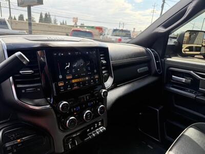 2022 RAM 2500 Laramie   - Photo 10 - Rancho Cordova, CA 95742