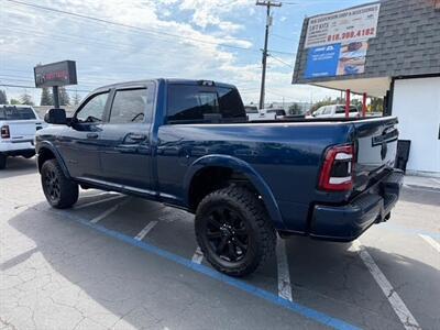 2022 RAM 2500 Laramie   - Photo 7 - Rancho Cordova, CA 95742