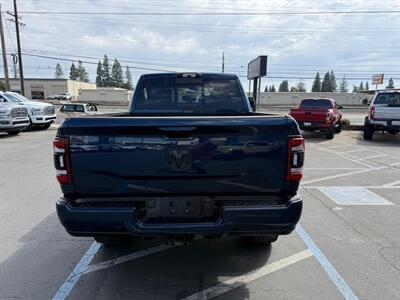 2022 RAM 2500 Laramie   - Photo 6 - Rancho Cordova, CA 95742