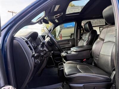 2022 RAM 2500 Laramie   - Photo 12 - Rancho Cordova, CA 95742