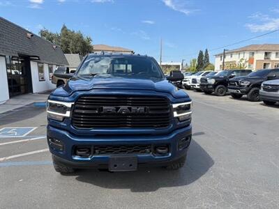 2022 RAM 2500 Laramie   - Photo 2 - Rancho Cordova, CA 95742