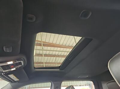 2022 RAM 2500 Laramie Night Edition, 6.7 Cummins 4x4, Sunroof   - Photo 4 - Rancho Cordova, CA 95742