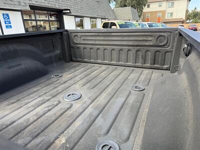 2022 RAM 2500 Laramie   - Photo 16 - Rancho Cordova, CA 95742