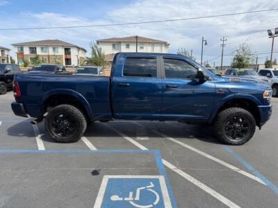 2022 RAM 2500 Laramie   - Photo 4 - Rancho Cordova, CA 95742