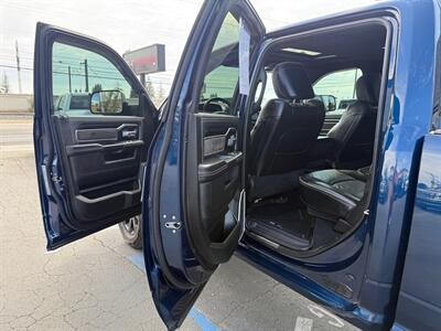 2022 RAM 2500 Laramie   - Photo 14 - Rancho Cordova, CA 95742