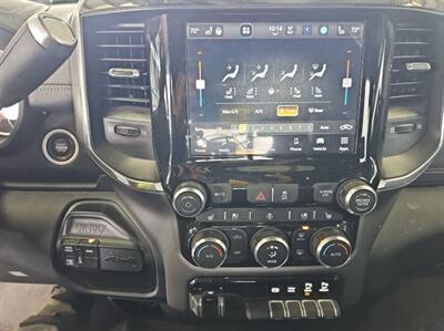 2022 RAM 2500 Laramie Night Edition, 6.7 Cummins 4x4, Sunroof   - Photo 5 - Rancho Cordova, CA 95742