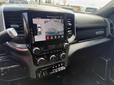 2022 RAM 2500 Laramie   - Photo 11 - Rancho Cordova, CA 95742