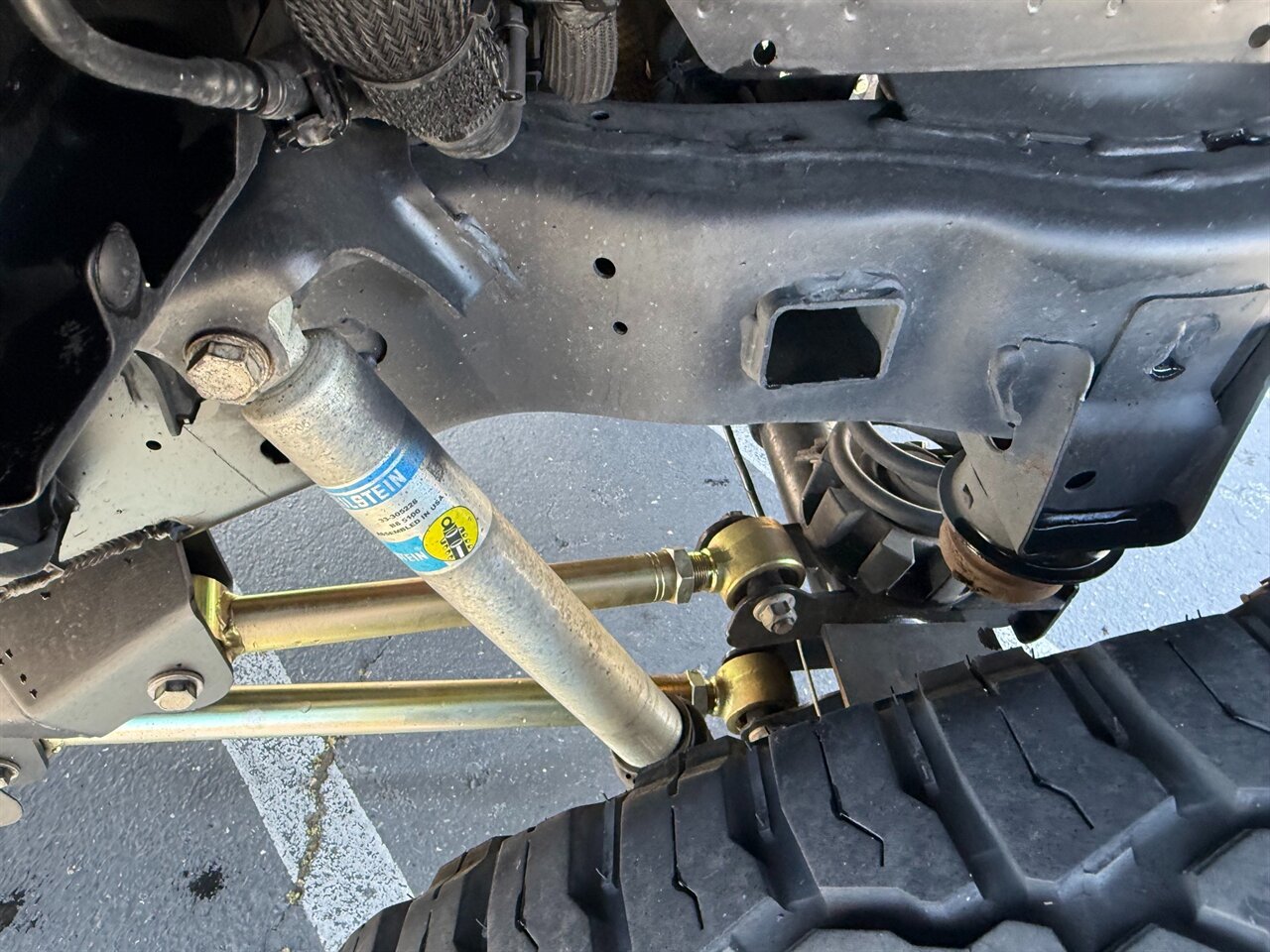 2021 Jeep Gladiator Rubicon, 3.5 LIFT 38s LOTS INVESTED - Photo 16 - Rancho Cordova, CA 95742