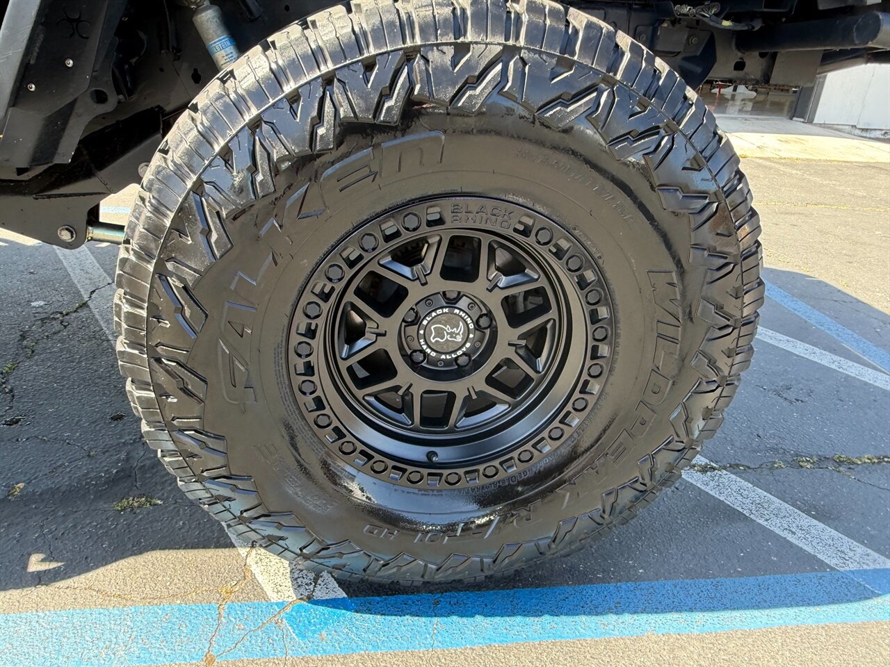 2021 Jeep Gladiator Rubicon, 3.5 LIFT 38s LOTS INVESTED - Photo 17 - Rancho Cordova, CA 95742