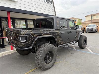 2021 Jeep Gladiator Rubicon, 3.5 LIFT 38s LOTS INVESTED   - Photo 3 - Rancho Cordova, CA 95742