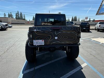 2021 Jeep Gladiator Rubicon, 3.5 LIFT 38s LOTS INVESTED - Photo 6 - Rancho Cordova, CA 95742