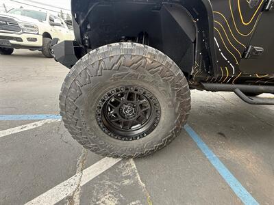 2021 Jeep Gladiator Rubicon, 3.5 LIFT 38s LOTS INVESTED   - Photo 8 - Rancho Cordova, CA 95742