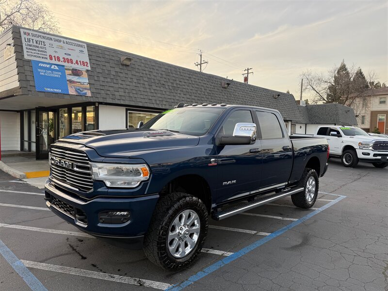 2024 RAM 2500 Laramie 6.7 Cummins Diesel 4x4 (SALE PENDING)  
