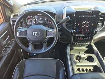 2024 RAM 2500 Laramie 6.7 Cummins Diesel 4x4 Sport   - Photo 5 - Rancho Cordova, CA 95742