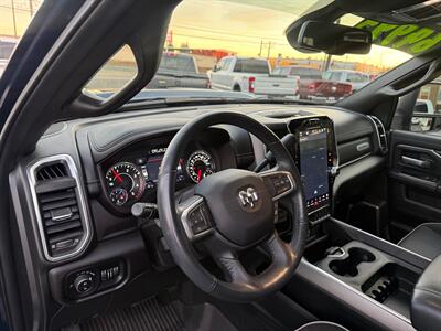 2024 RAM 2500 Laramie 6.7 Cummins Diesel 4x4 (SALE PENDING)   - Photo 9 - Rancho Cordova, CA 95742