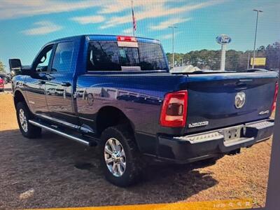 2024 RAM 2500 Laramie 6.7 Cummins Diesel 4x4 Sport   - Photo 2 - Rancho Cordova, CA 95742